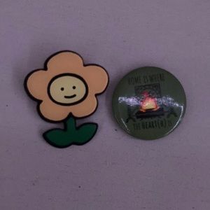 Pins